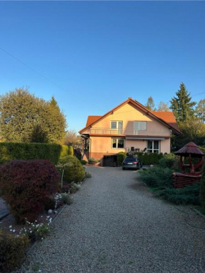 Apartament u Moni